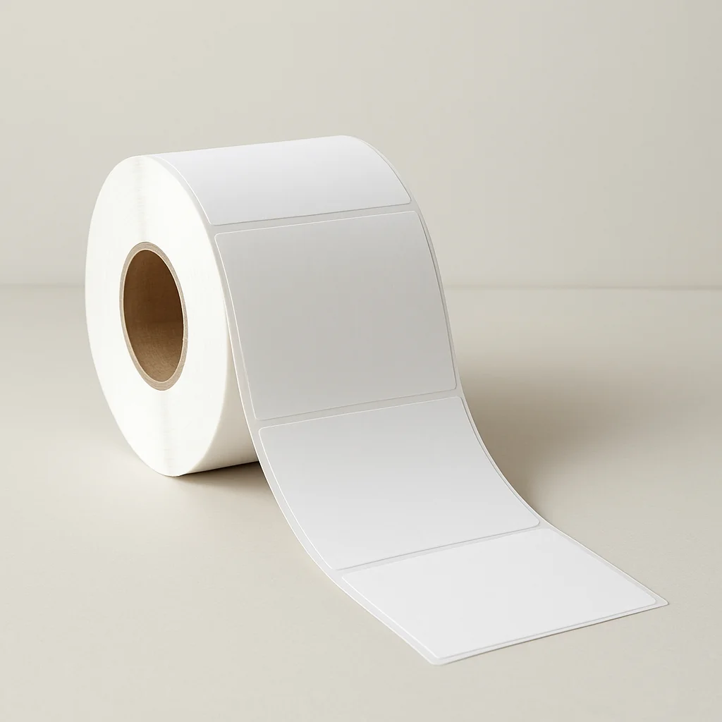 Etiquetas Térmicas