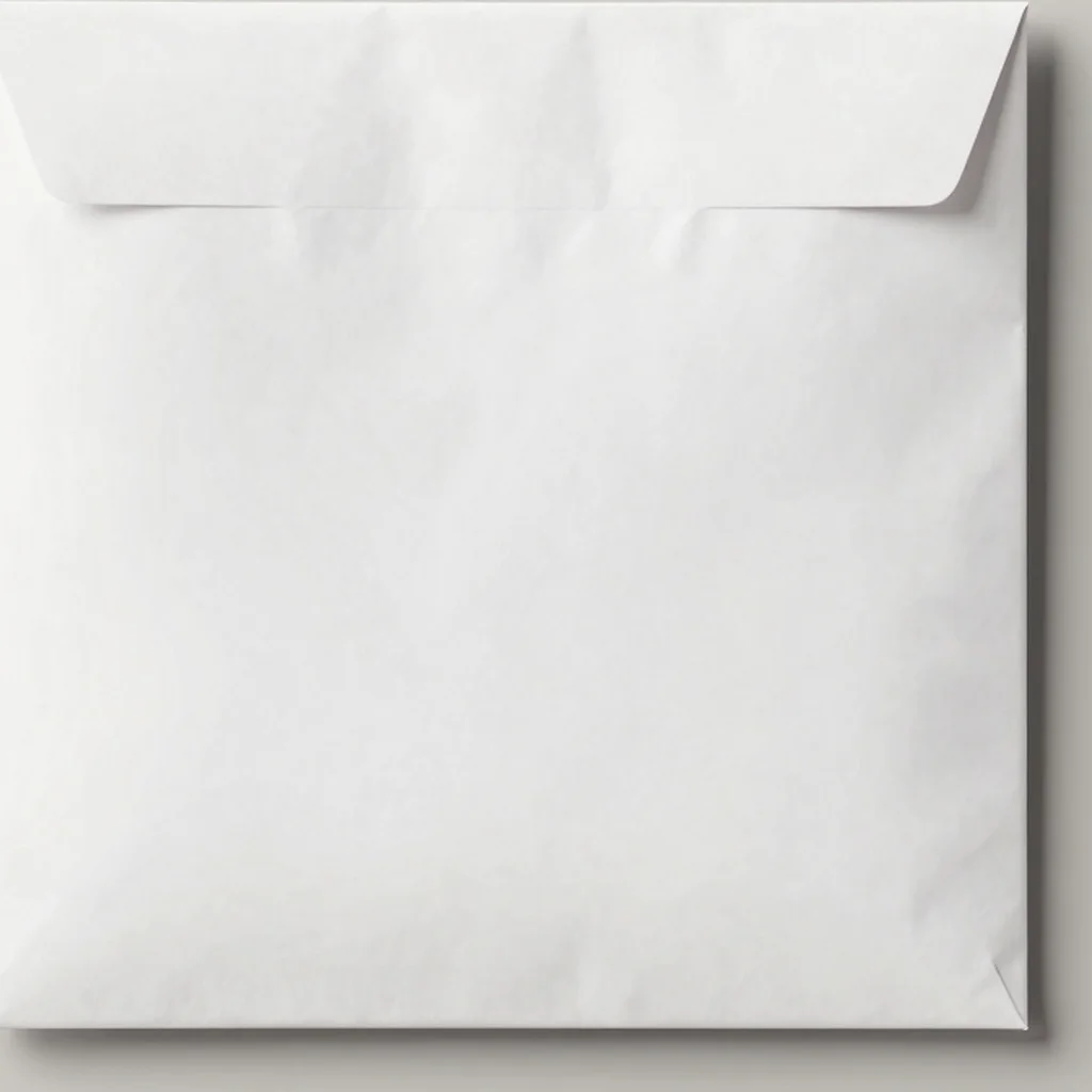 Envelope de Segurança